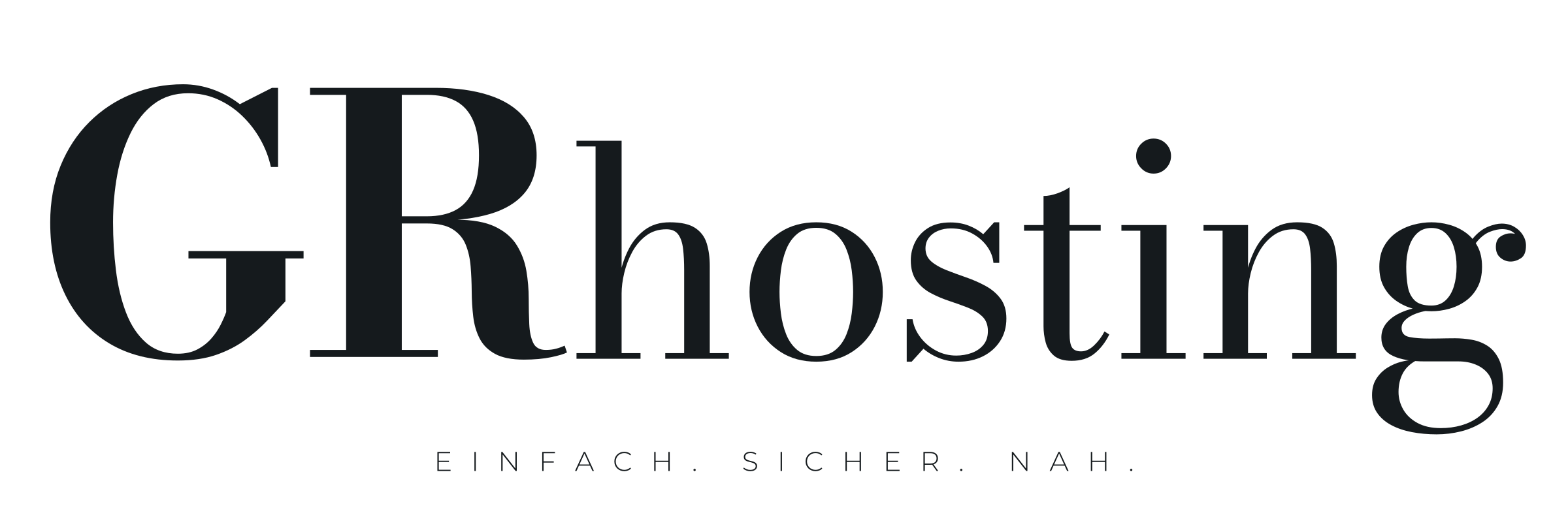 GRhosting